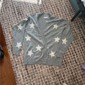 Spiritual Gangster cardigan